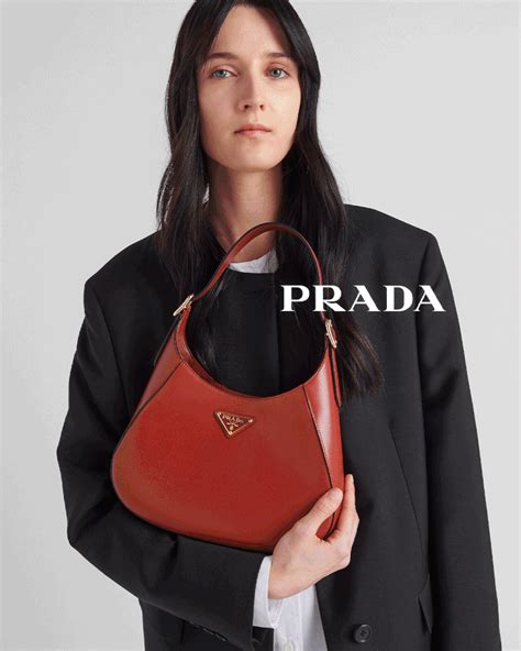 prada hobo bag with chain|prada hobo bag women.